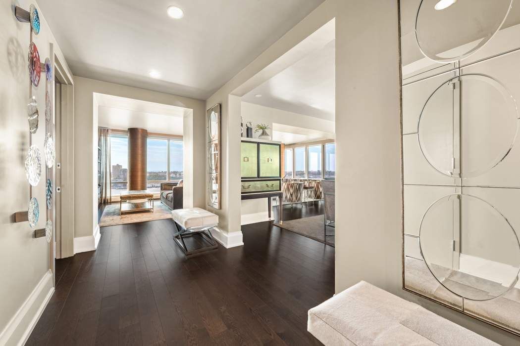 50 Riverside Blvd. 30A Lincoln Square New York NY 10069