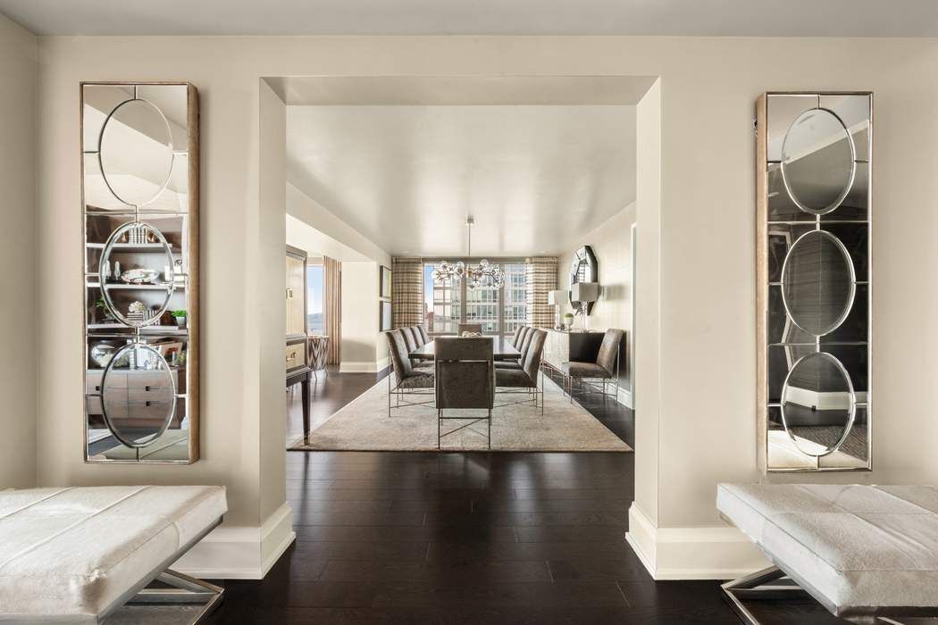 50 Riverside Blvd. 30A Lincoln Square New York NY 10069