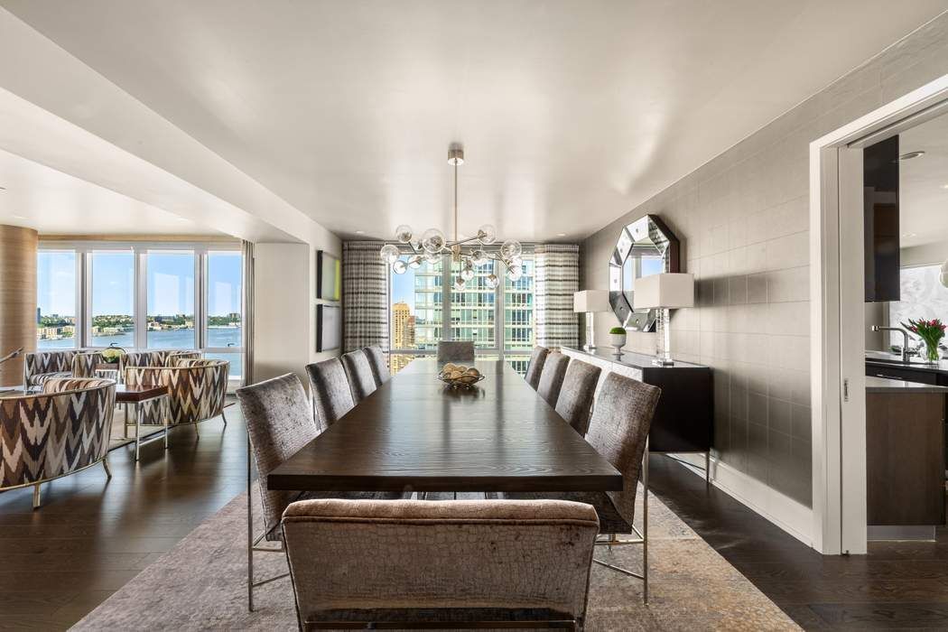 50 Riverside Blvd. 30A Lincoln Square New York NY 10069