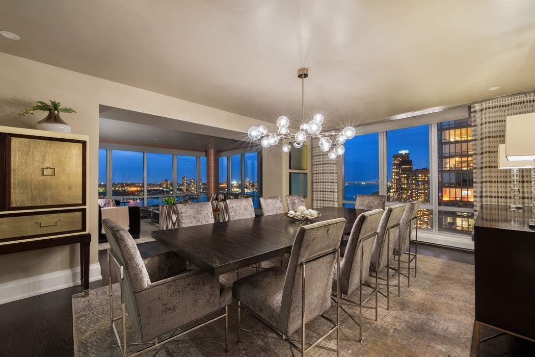 50 Riverside Blvd. 30A Lincoln Square New York NY 10069
