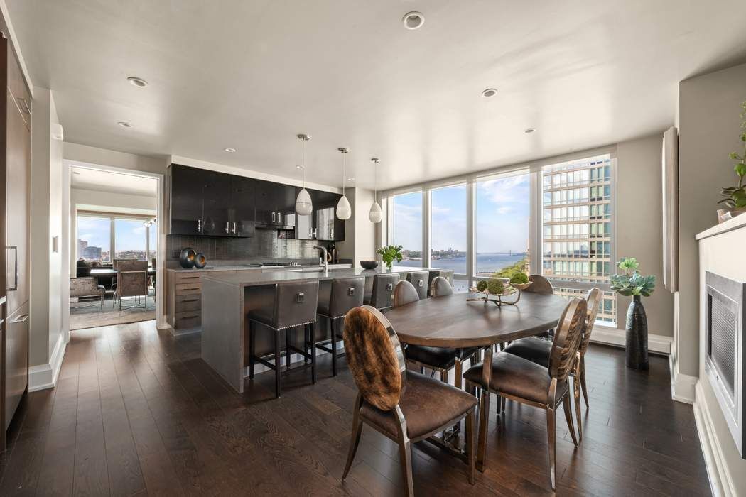 50 Riverside Blvd. 30A Lincoln Square New York NY 10069