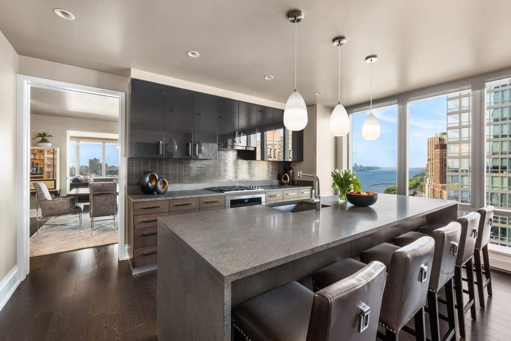 50 Riverside Blvd. 30A Lincoln Square New York NY 10069