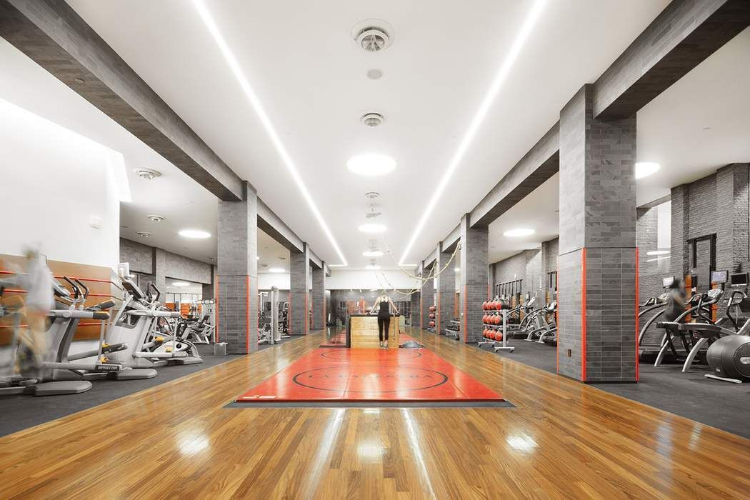50 Riverside Blvd. 30A Lincoln Square New York NY 10069