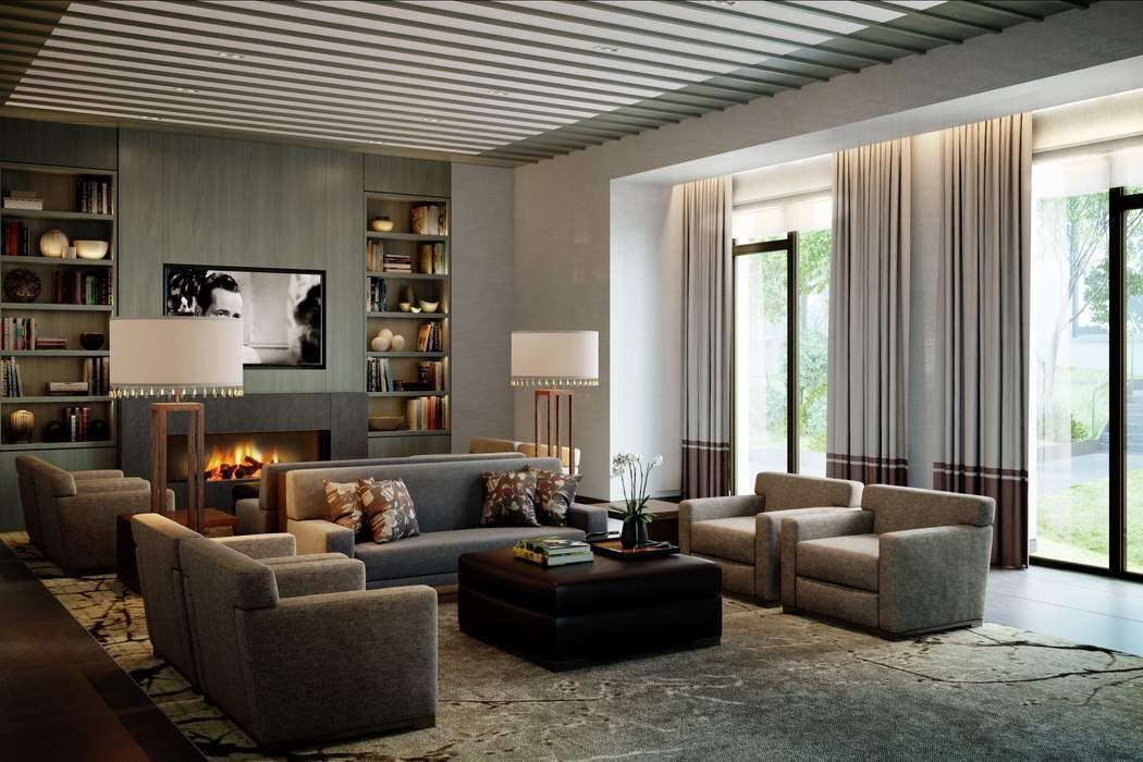 50 Riverside Blvd. 30A Lincoln Square New York NY 10069