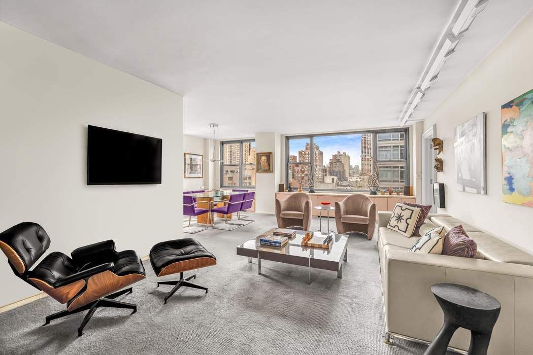 500 East 83rd Street 11B Upper East Side New York NY 10028