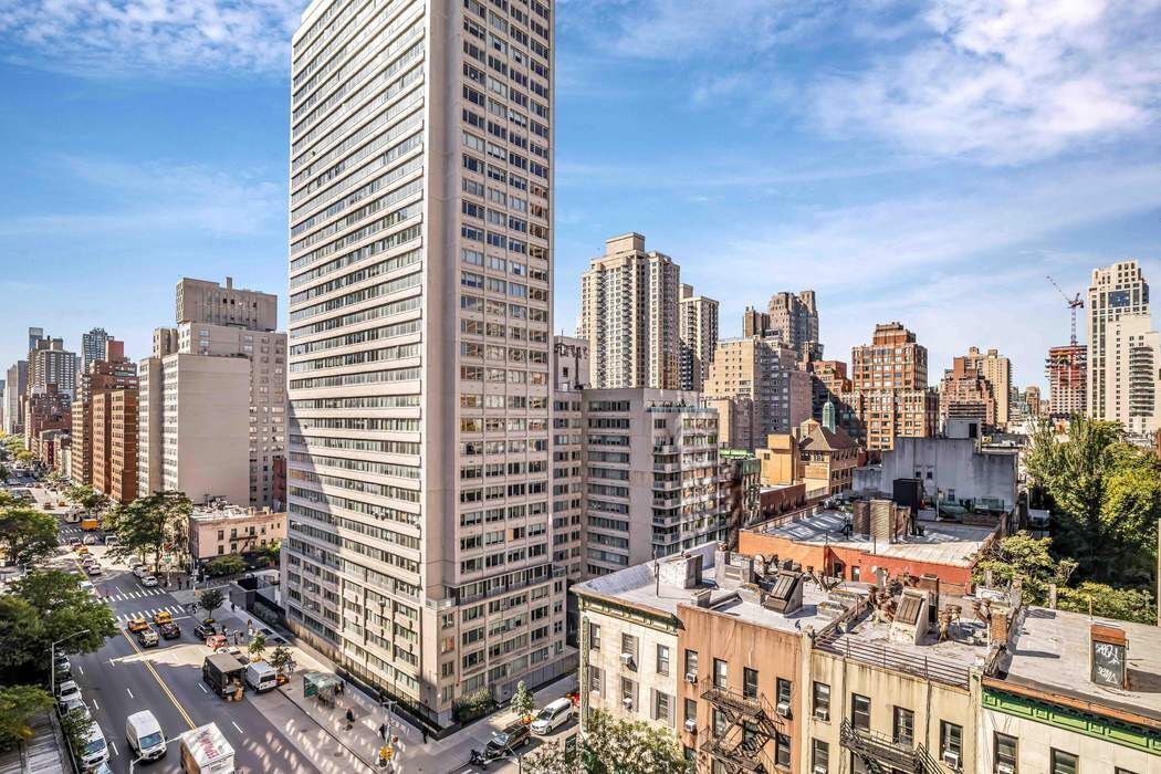 500 East 83rd Street 11B Upper East Side New York NY 10028