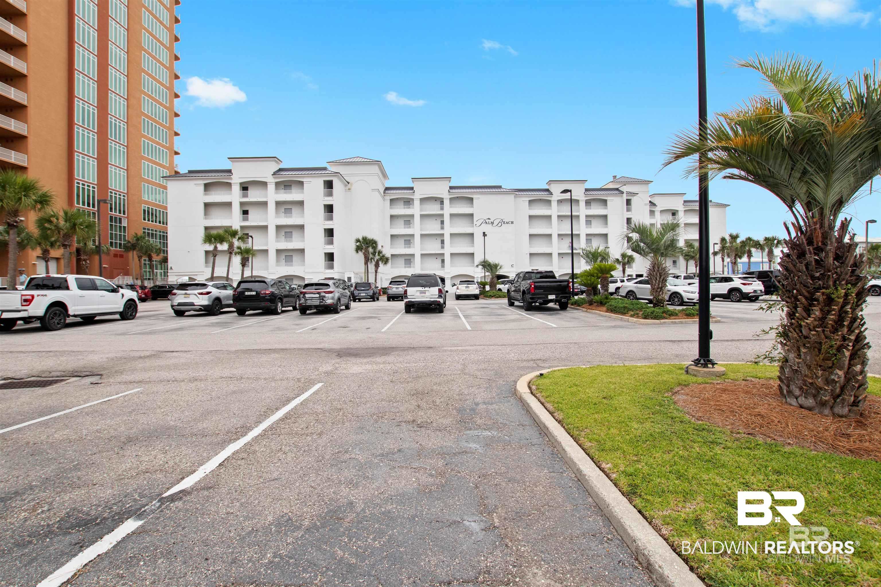 Condos for Sale in Palm Beach - Orange Beach AL