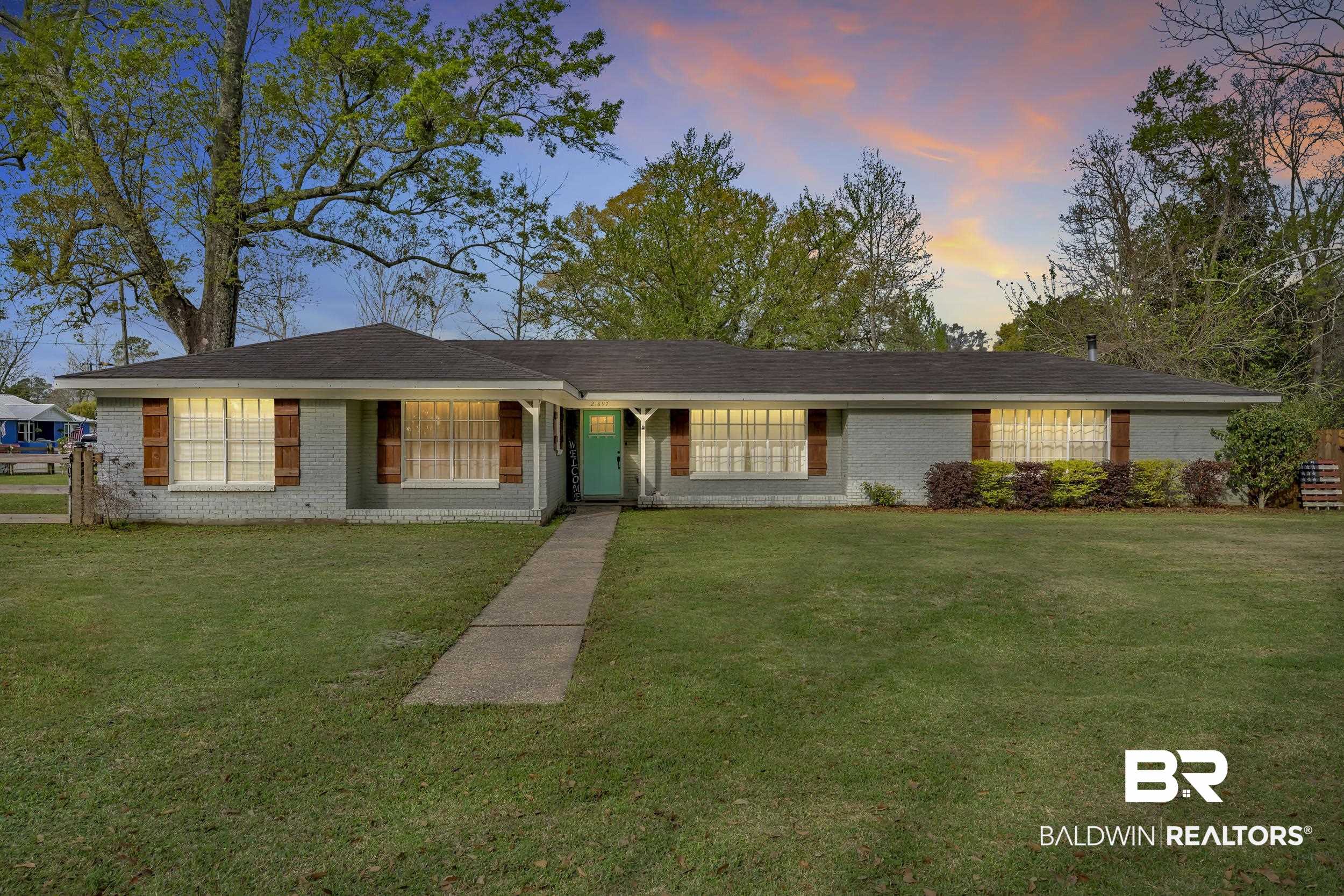 Silverhill AL Real Estate