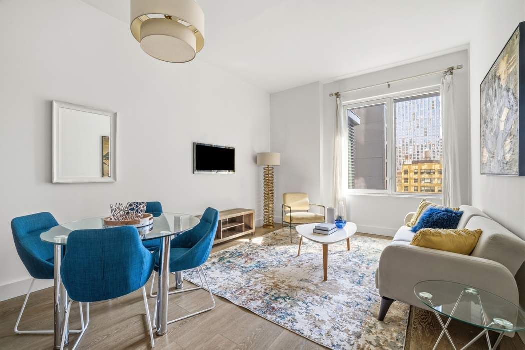 10 Nevins Street 9A Downtown Brooklyn NY 11217