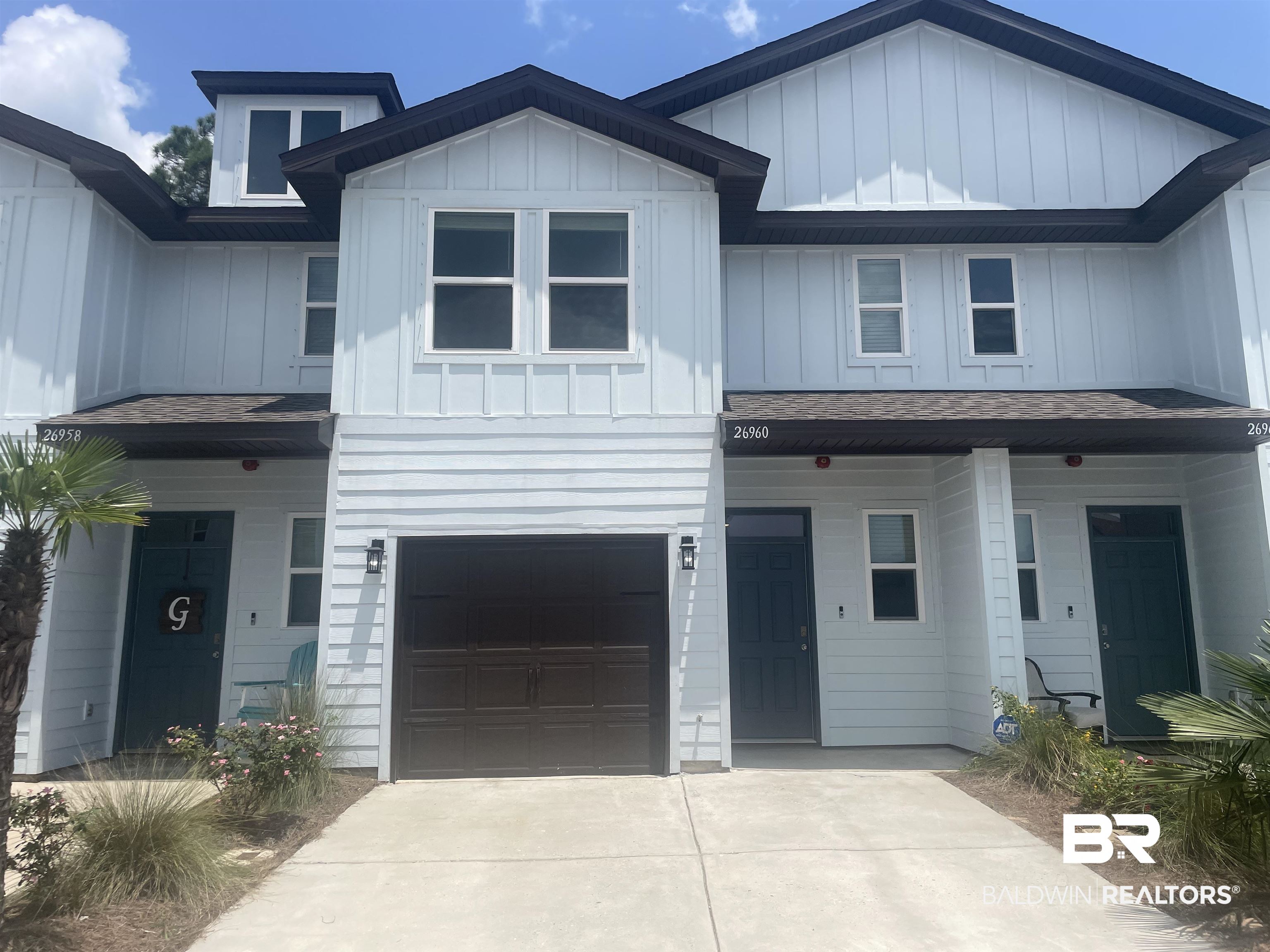 Orange Beach Homes from $300,000 to $400,000