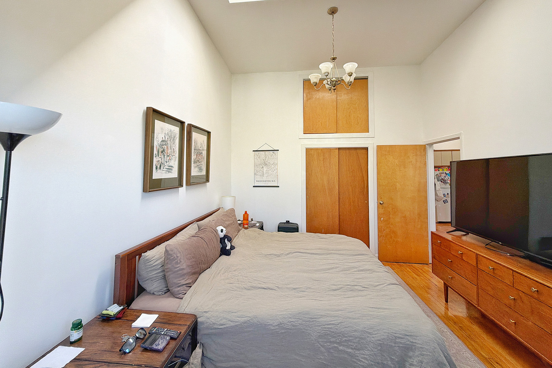 298 12th Street 4F Park Slope Brooklyn NY 11215