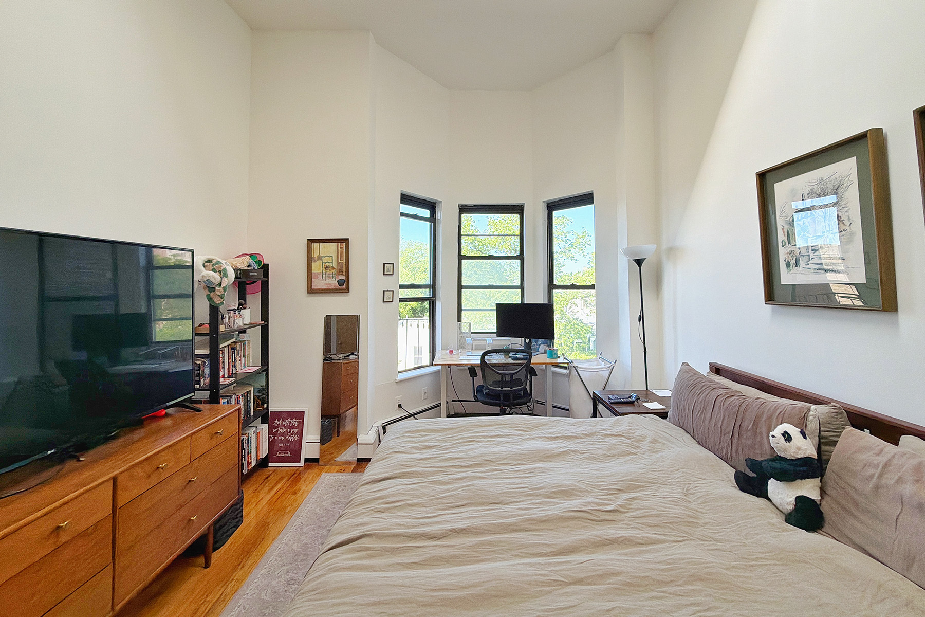 298 12th Street 4F Park Slope Brooklyn NY 11215