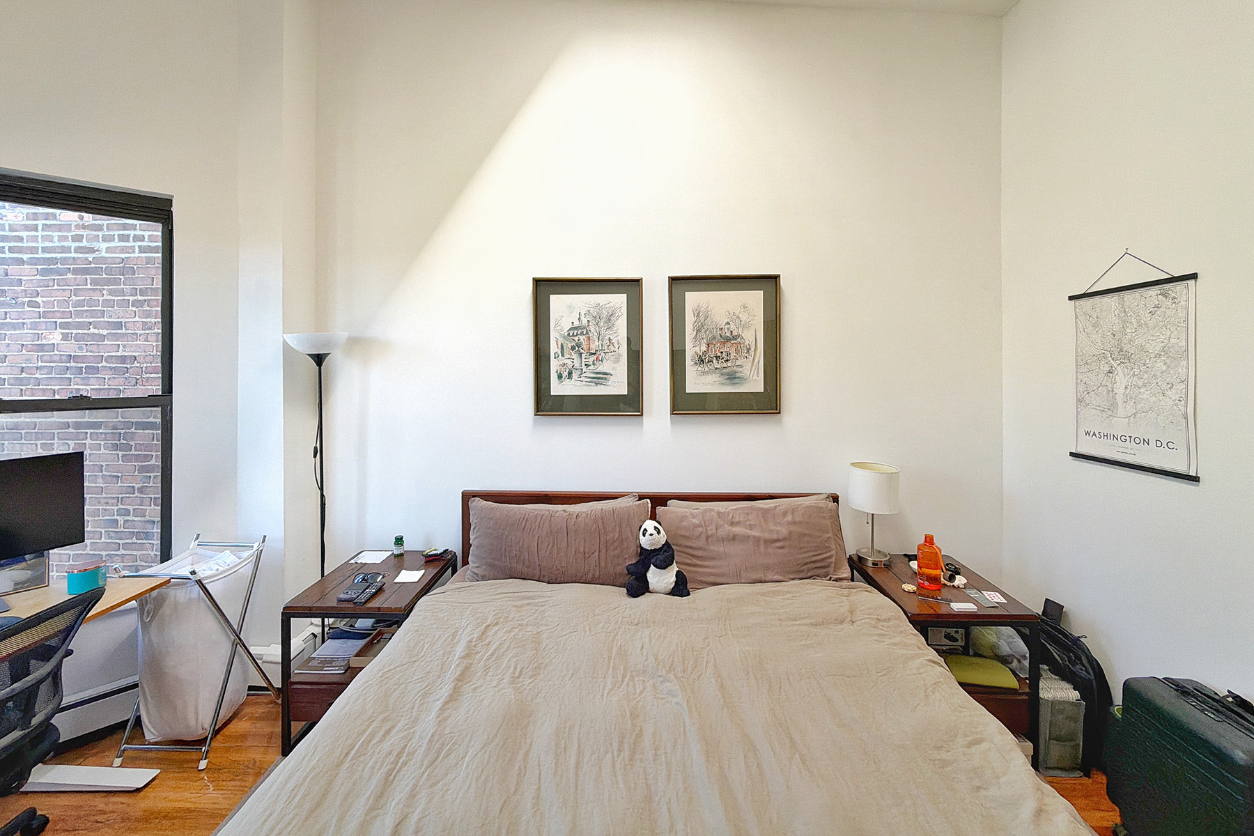 298 12th Street 4F Park Slope Brooklyn NY 11215