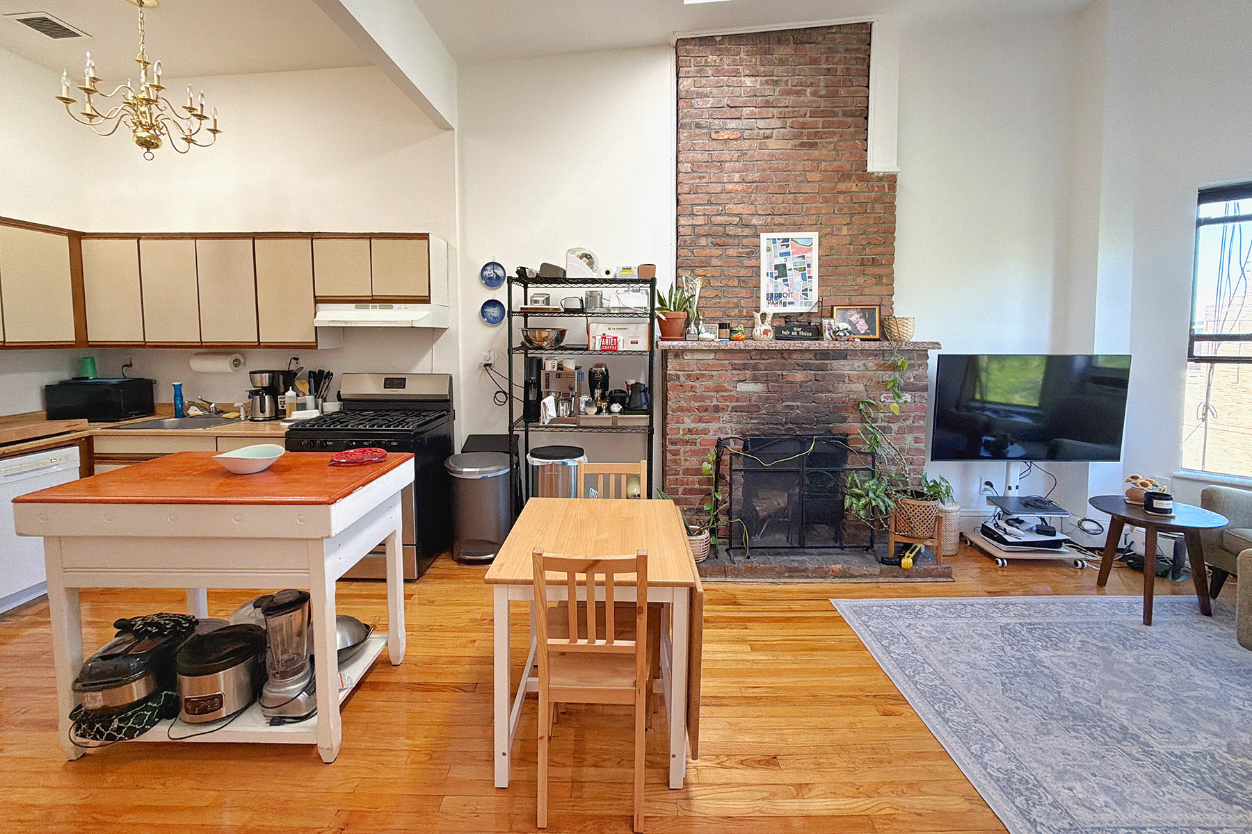 298 12th Street 4F Park Slope Brooklyn NY 11215