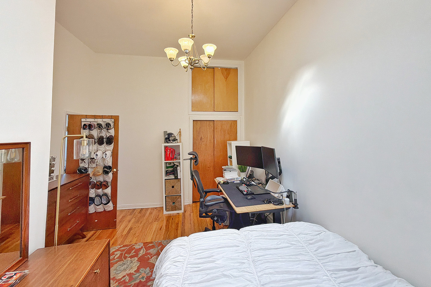 298 12th Street 4F Park Slope Brooklyn NY 11215