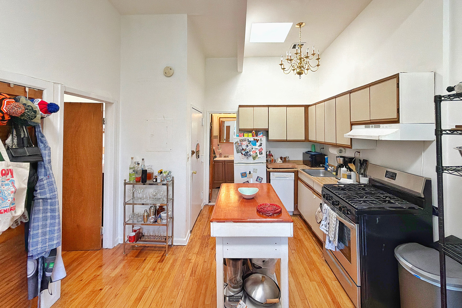 298 12th Street 4F Park Slope Brooklyn NY 11215