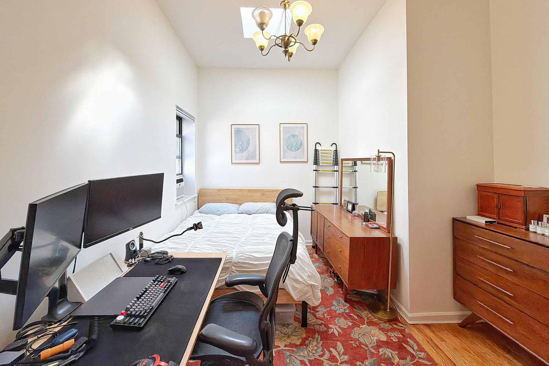 298 12th Street 4F Park Slope Brooklyn NY 11215