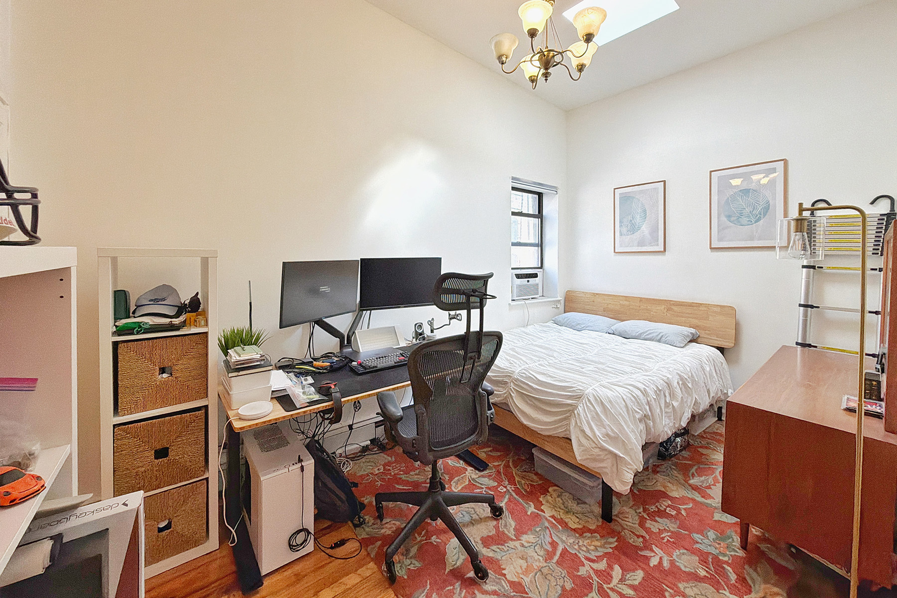 298 12th Street 4F Park Slope Brooklyn NY 11215