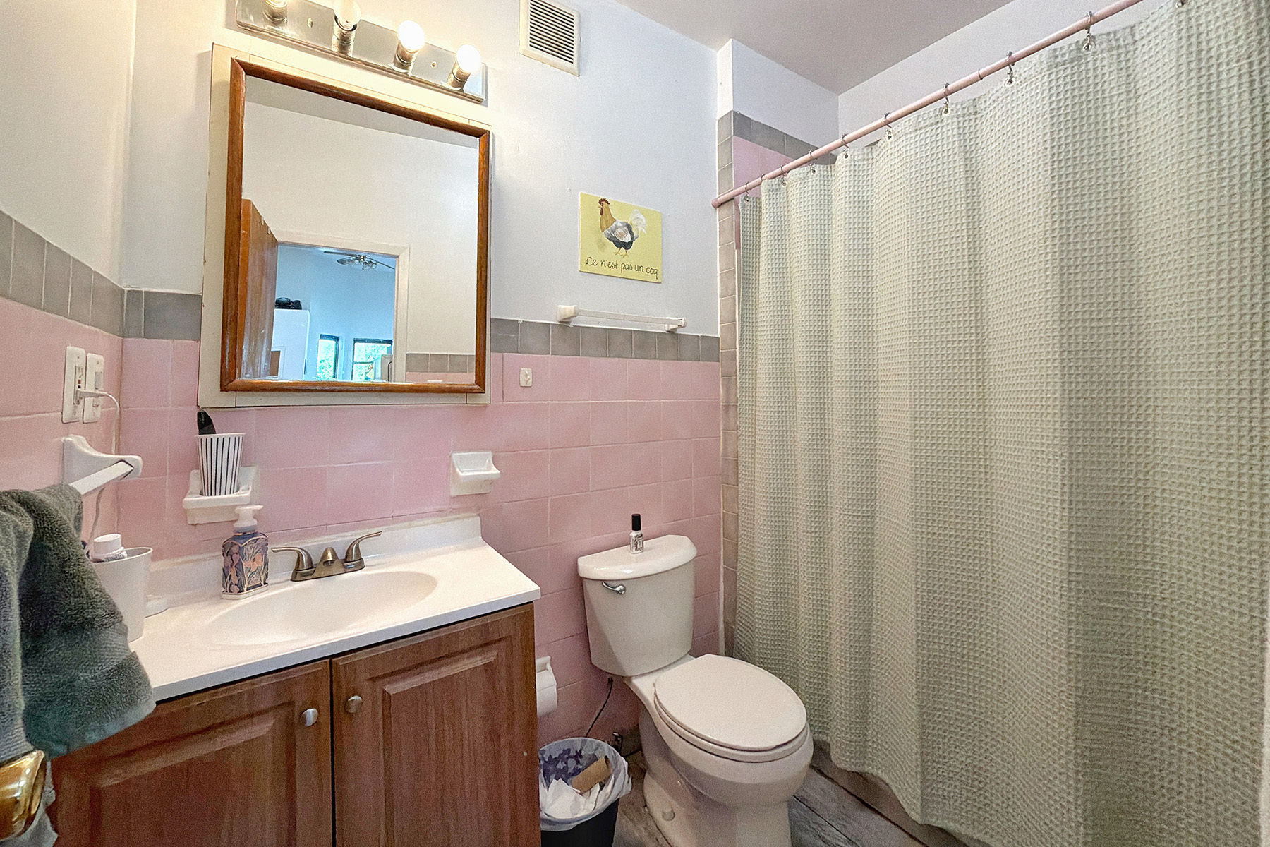 298 12th Street 4F Park Slope Brooklyn NY 11215