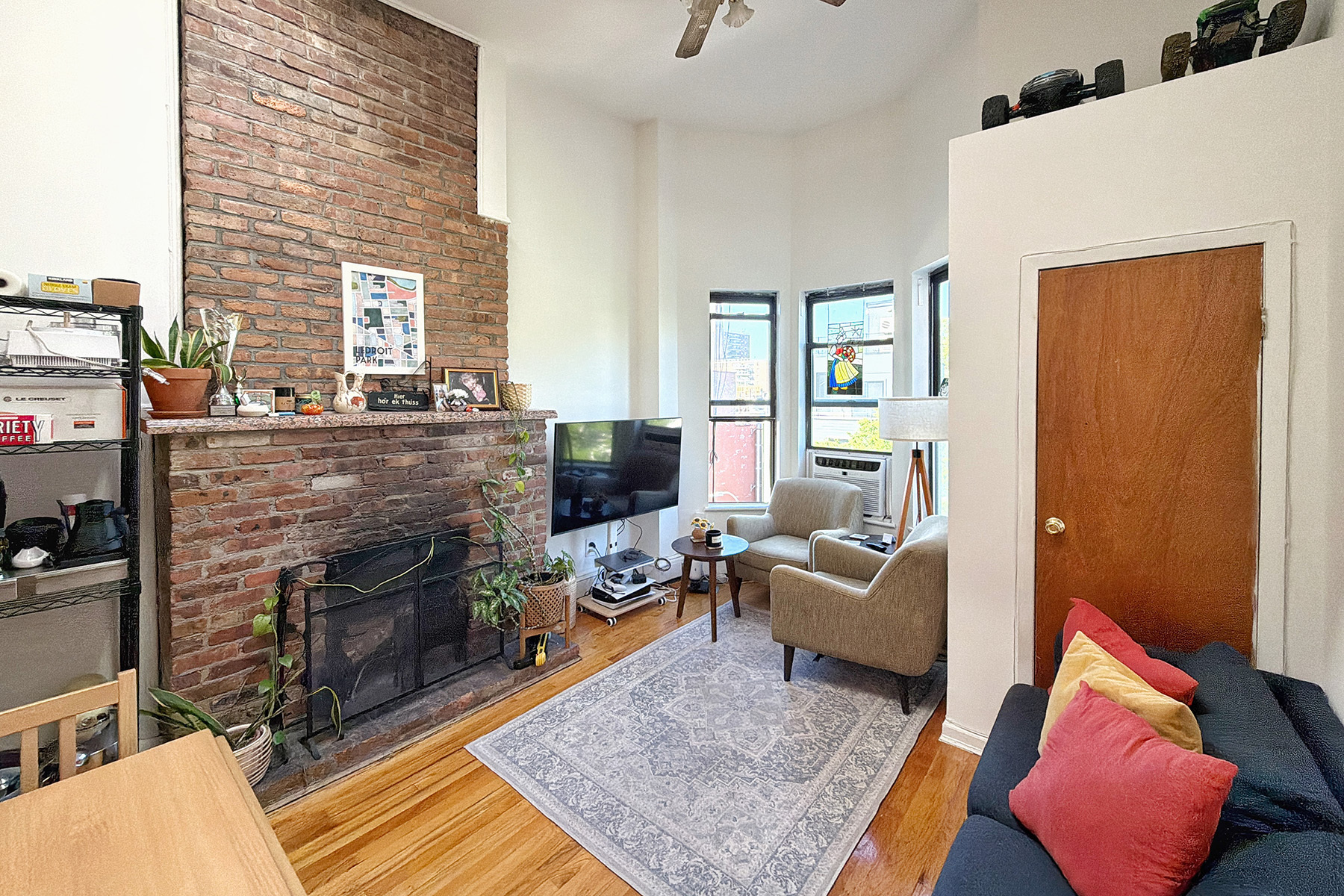 298 12th Street 4F Park Slope Brooklyn NY 11215