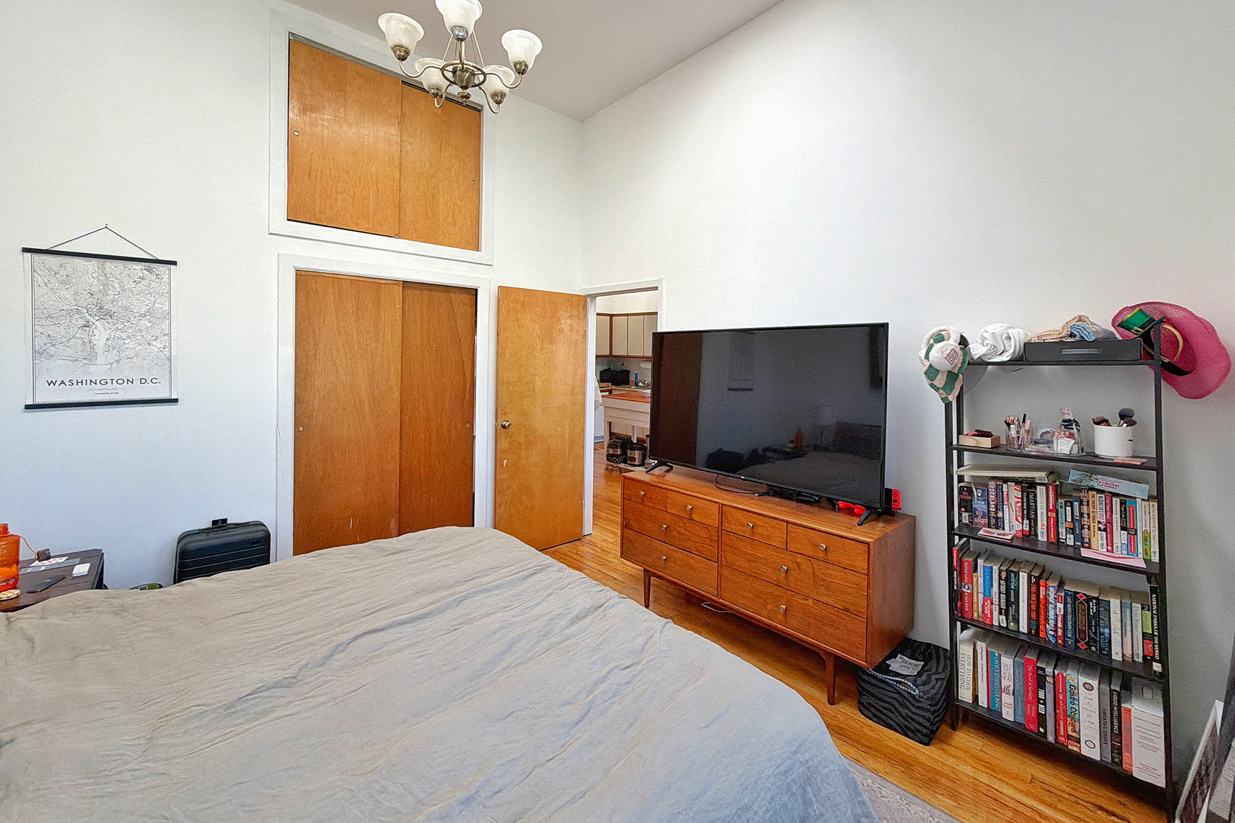 298 12th Street 4F Park Slope Brooklyn NY 11215