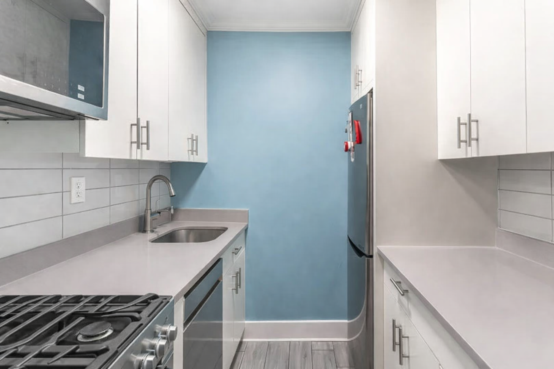 84-70 129th Street 5R Kew Gardens Queens NY 11415