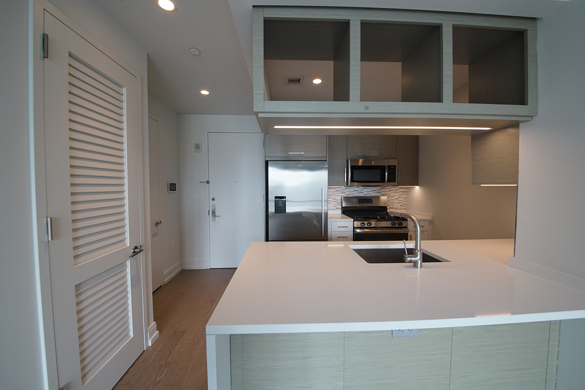555 Tenth Avenue 43M Clinton New York NY 10018