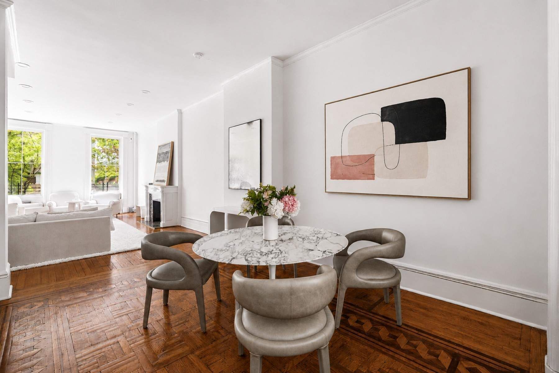 117 East 91st Street Carnegie Hill New York NY 10128