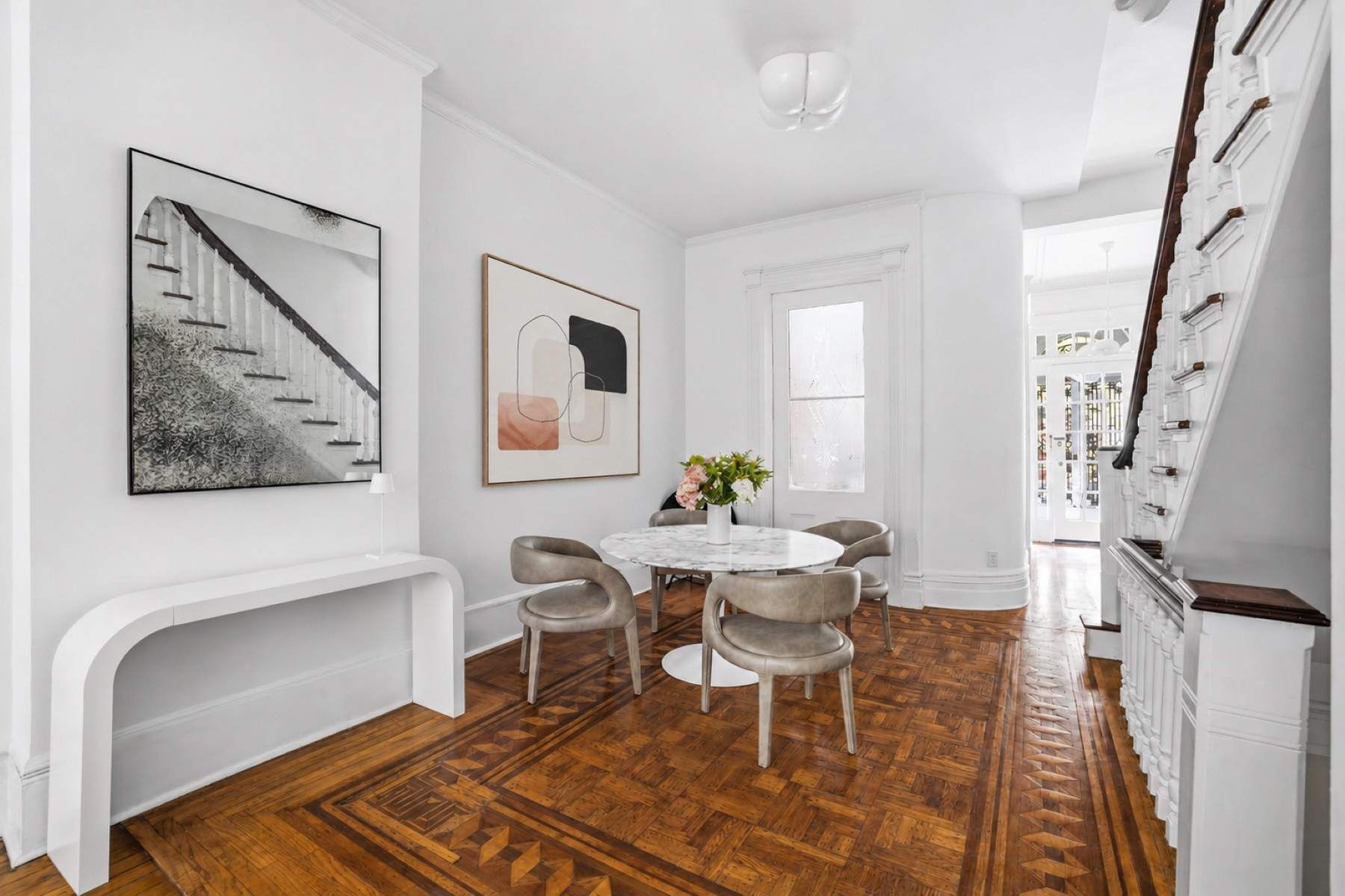 117 East 91st Street Carnegie Hill New York NY 10128