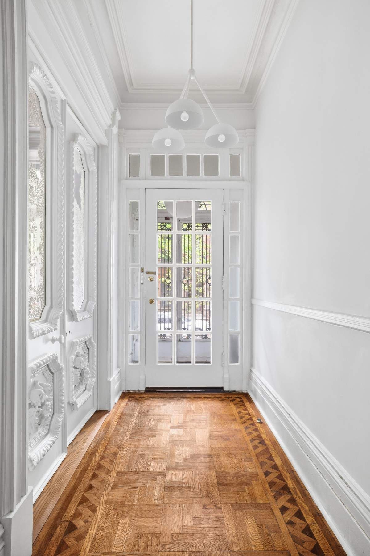 117 East 91st Street Carnegie Hill New York NY 10128