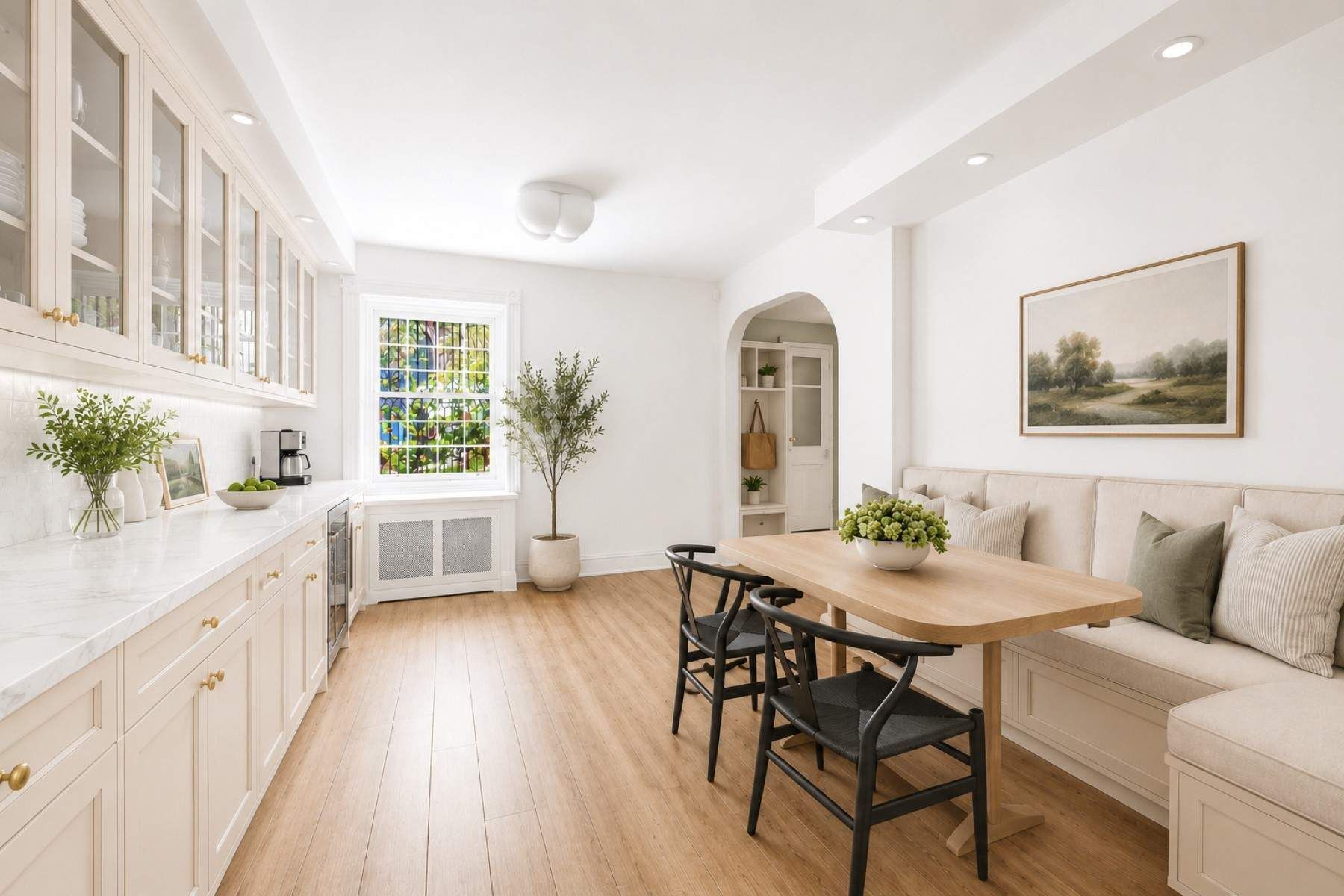 117 East 91st Street Carnegie Hill New York NY 10128