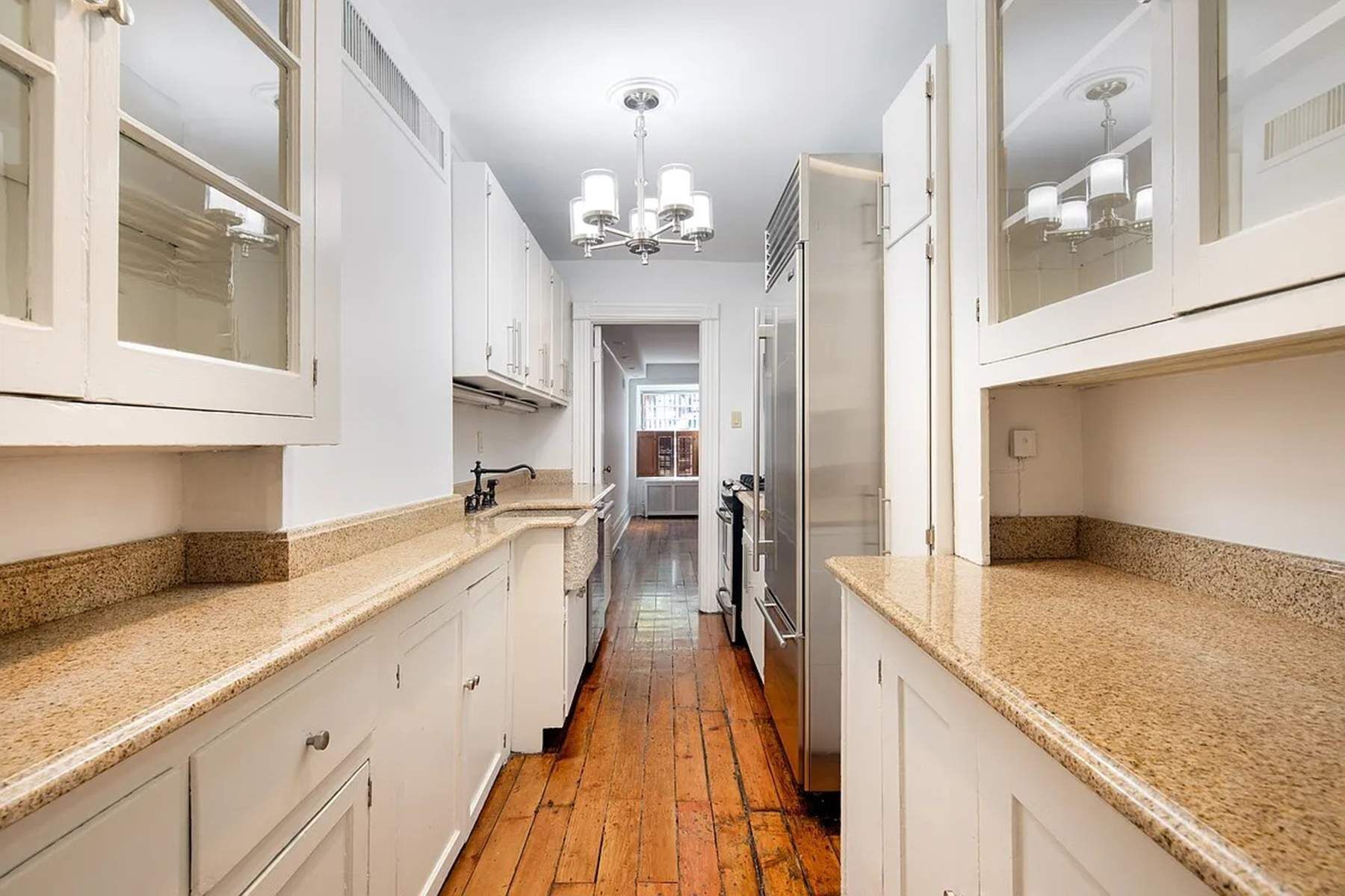 117 East 91st Street Carnegie Hill New York NY 10128