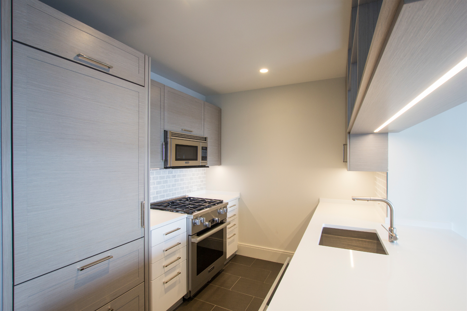555 Tenth Avenue 51L Clinton New York NY 10018