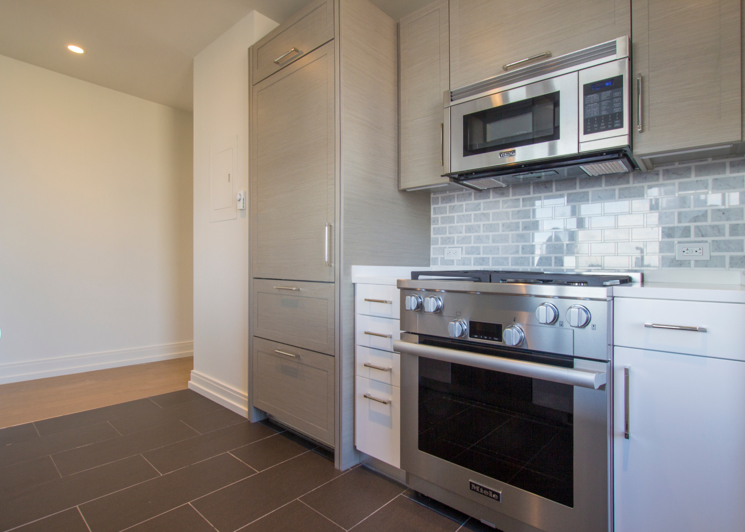 555 Tenth Avenue 51L Clinton New York NY 10018