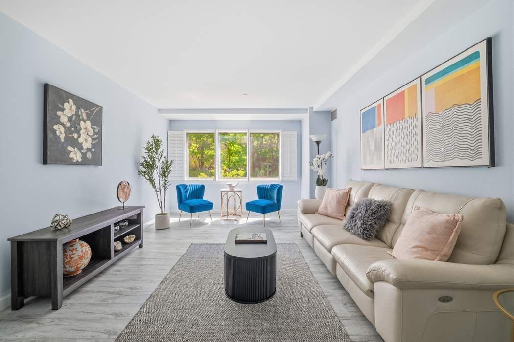 1400 Fifth Avenue 3L West Harlem New York NY 10026