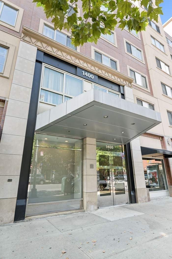 1400 Fifth Avenue 3L West Harlem New York NY 10026