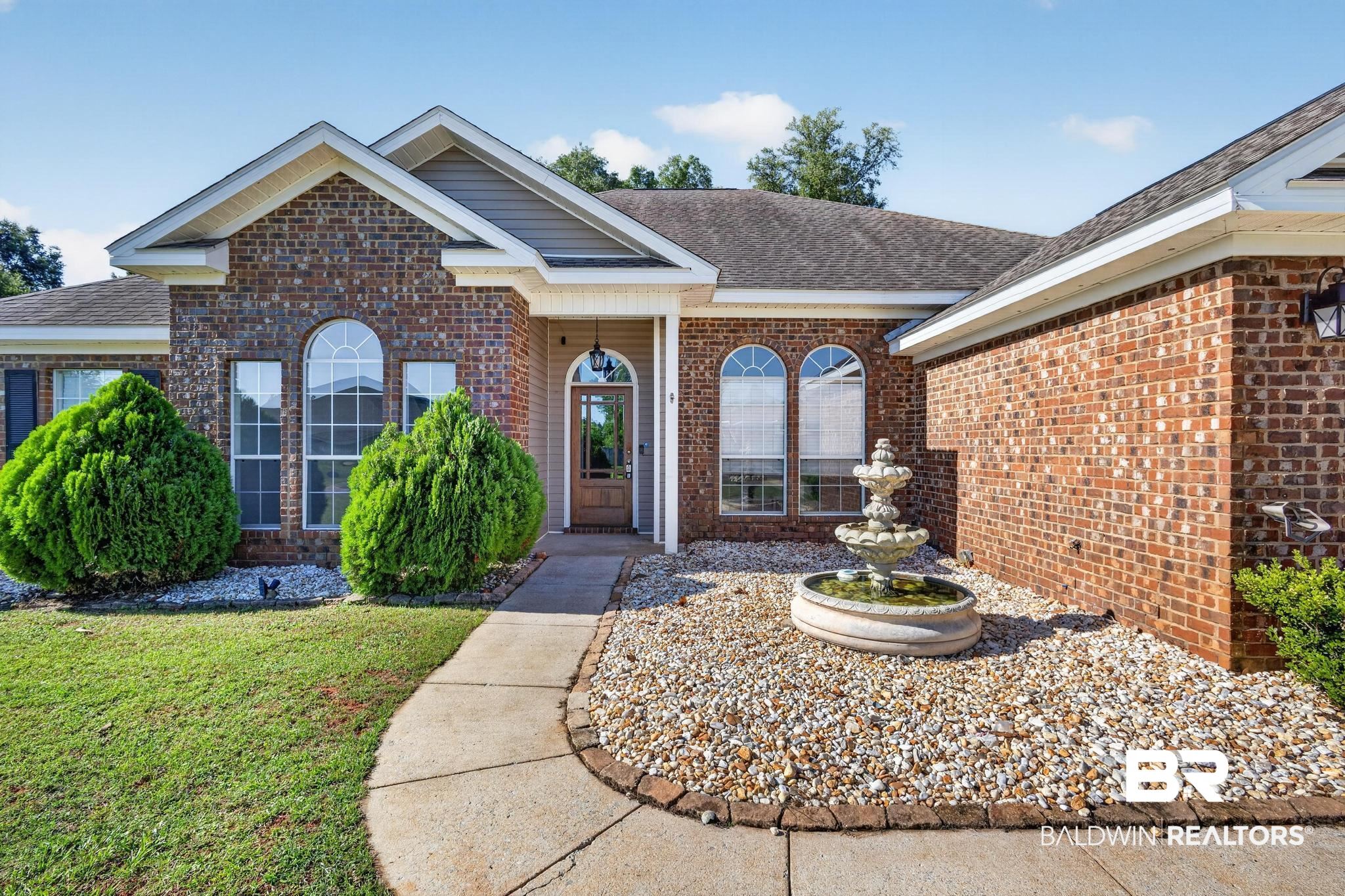 Homes for Sale in Foley AL