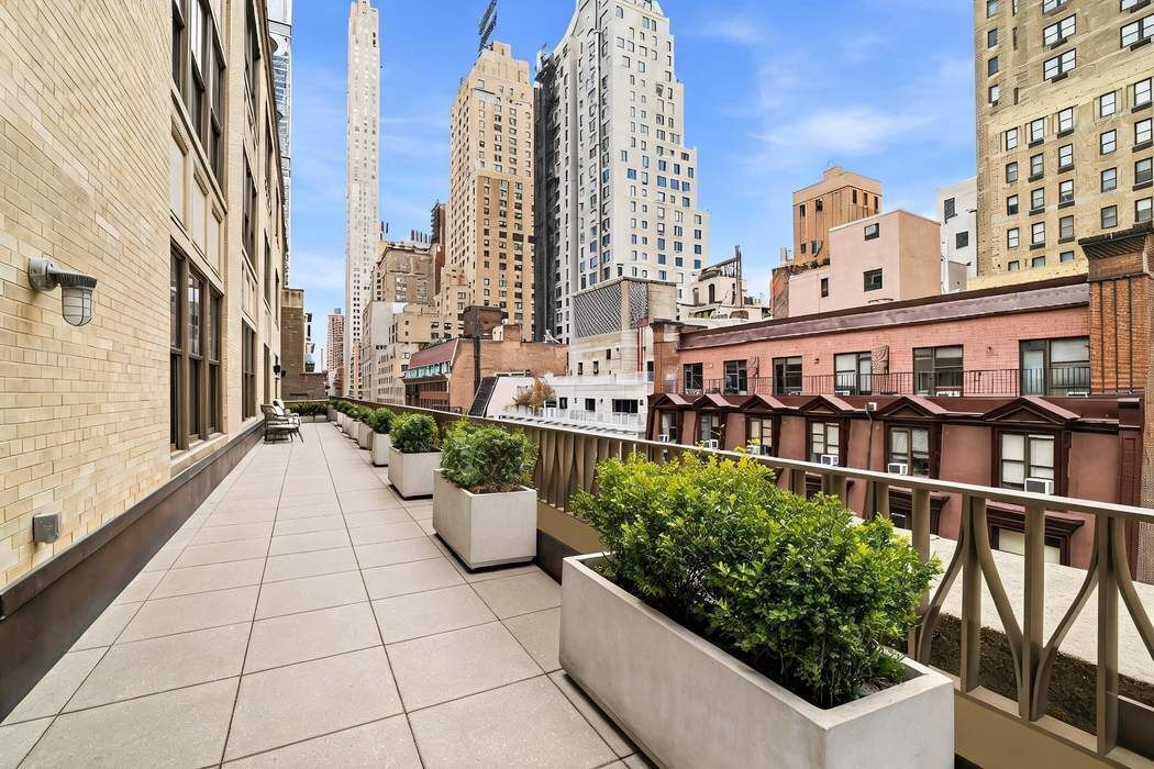 111 West 57th Street 12N Midtown West New York NY 10019