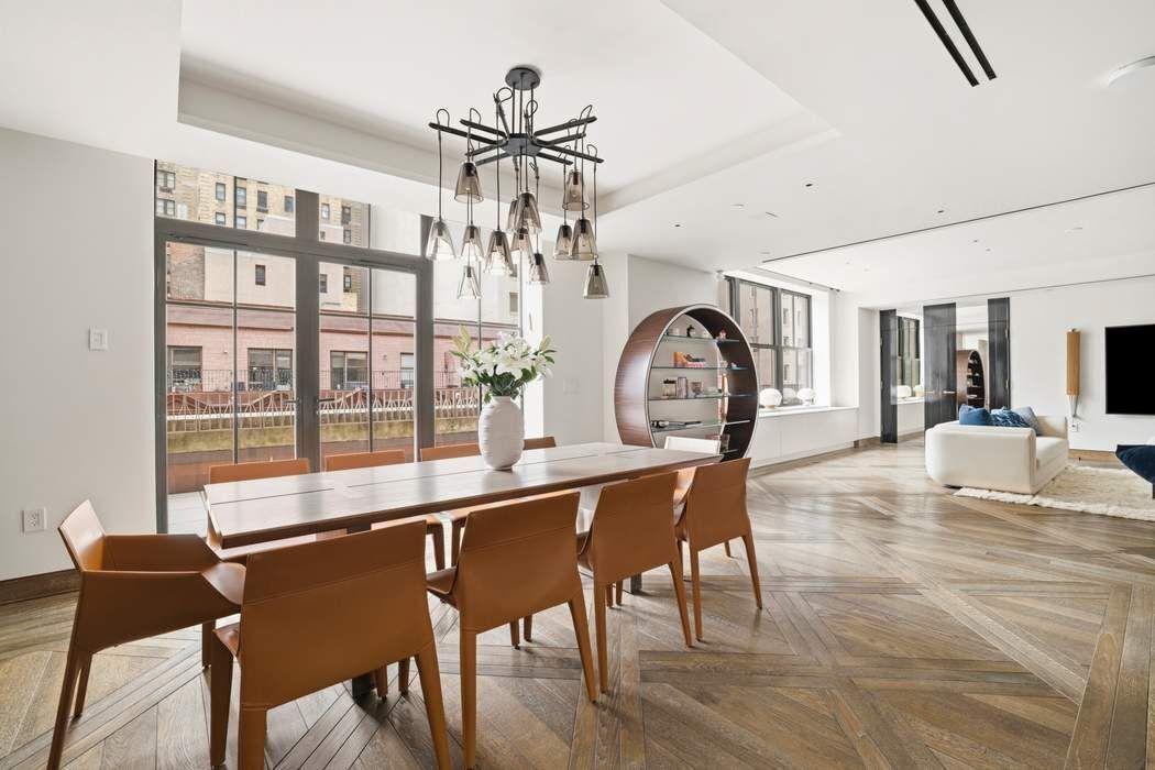 111 West 57th Street 12N Midtown West New York NY 10019