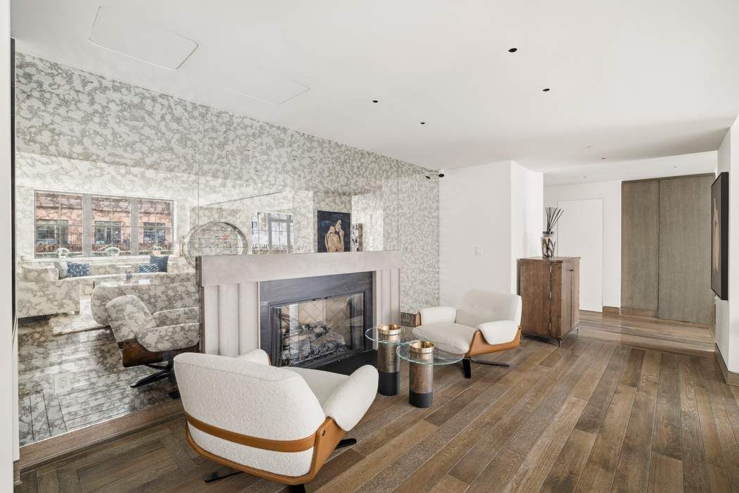 111 West 57th Street 12N Midtown West New York NY 10019