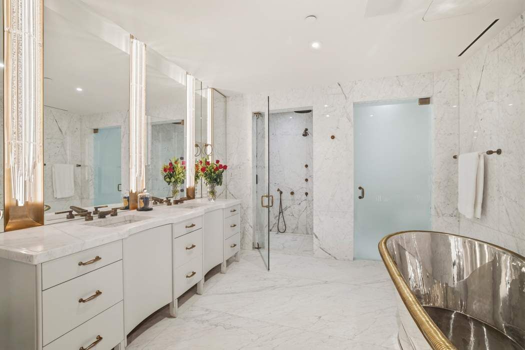 111 West 57th Street 12N Midtown West New York NY 10019