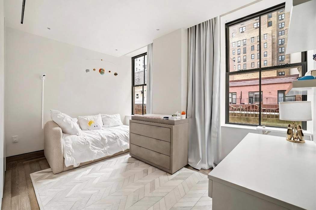 111 West 57th Street 12N Midtown West New York NY 10019
