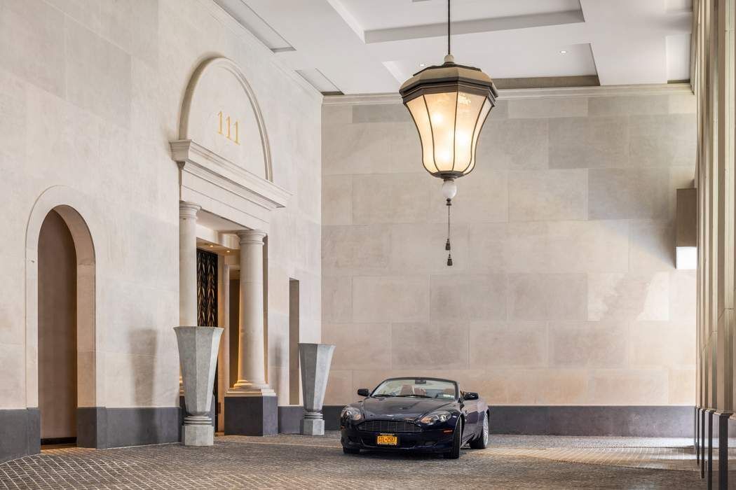 111 West 57th Street 12N Midtown West New York NY 10019
