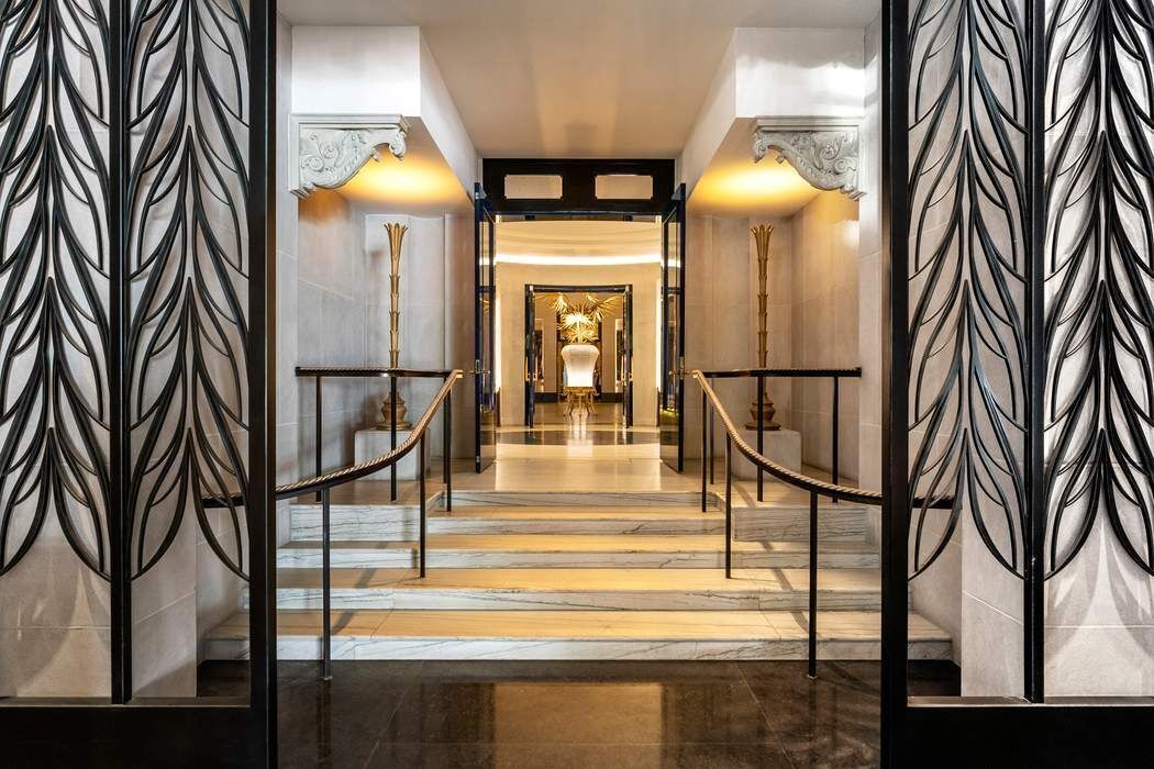 111 West 57th Street 12N Midtown West New York NY 10019