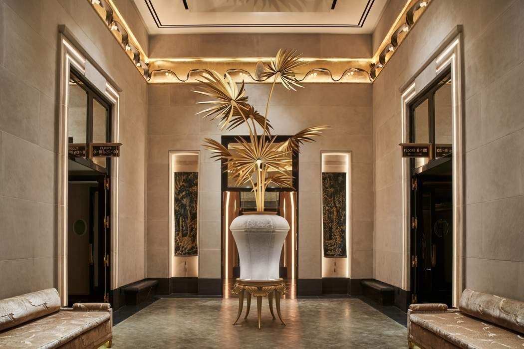 111 West 57th Street 12N Midtown West New York NY 10019