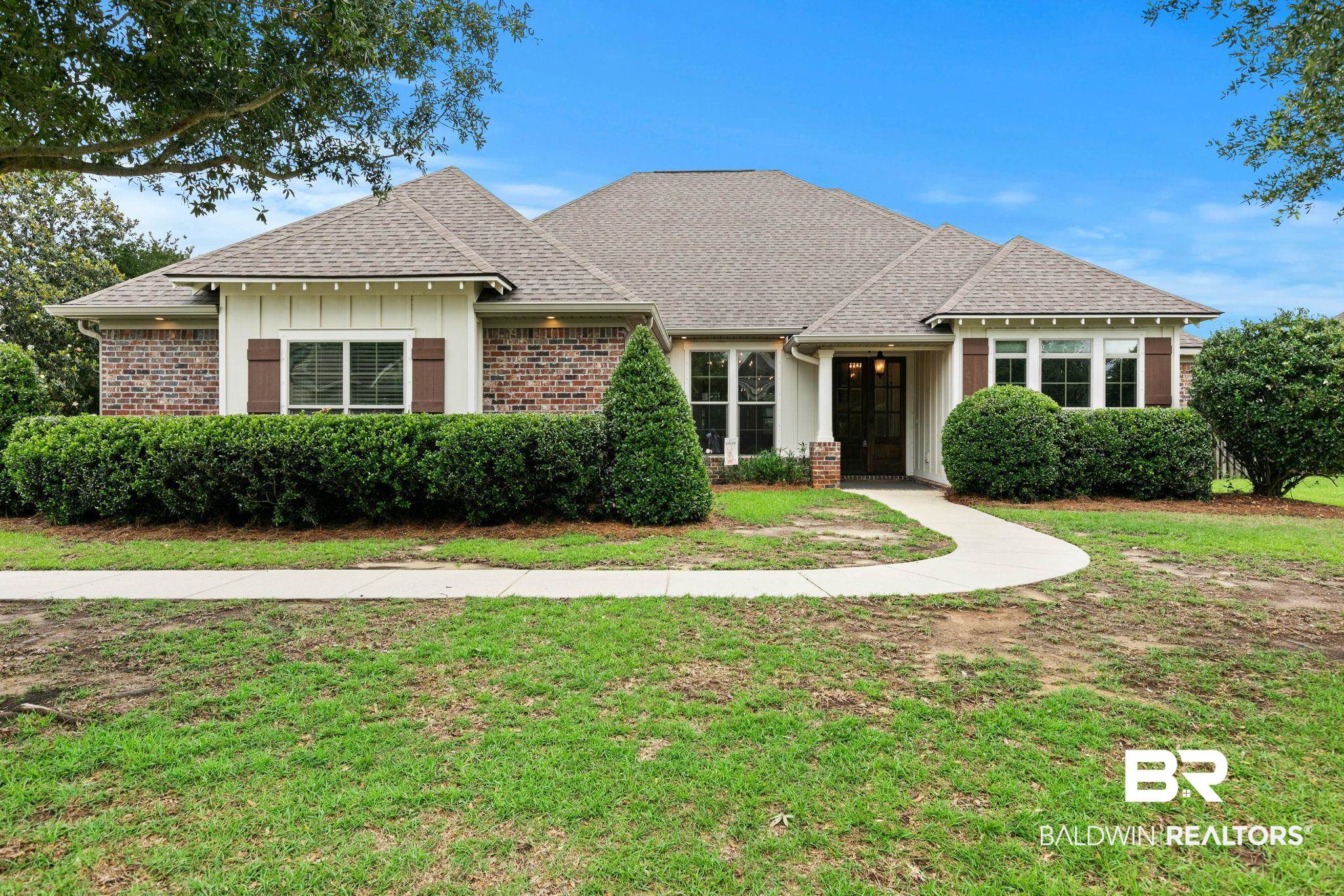 Daphne AL Homes with 5 bedrooms