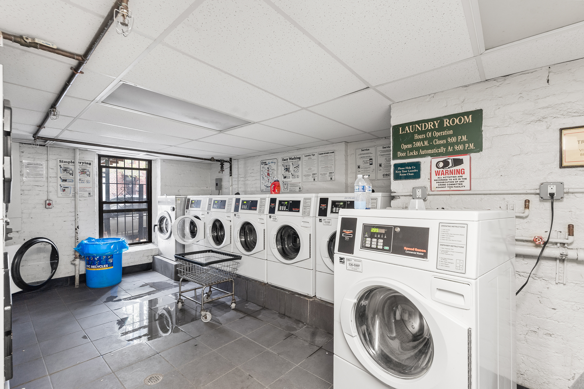 21-05 33rd Street 21-58 35th St. #4G Steinway-Ditmars Queens NY 11105