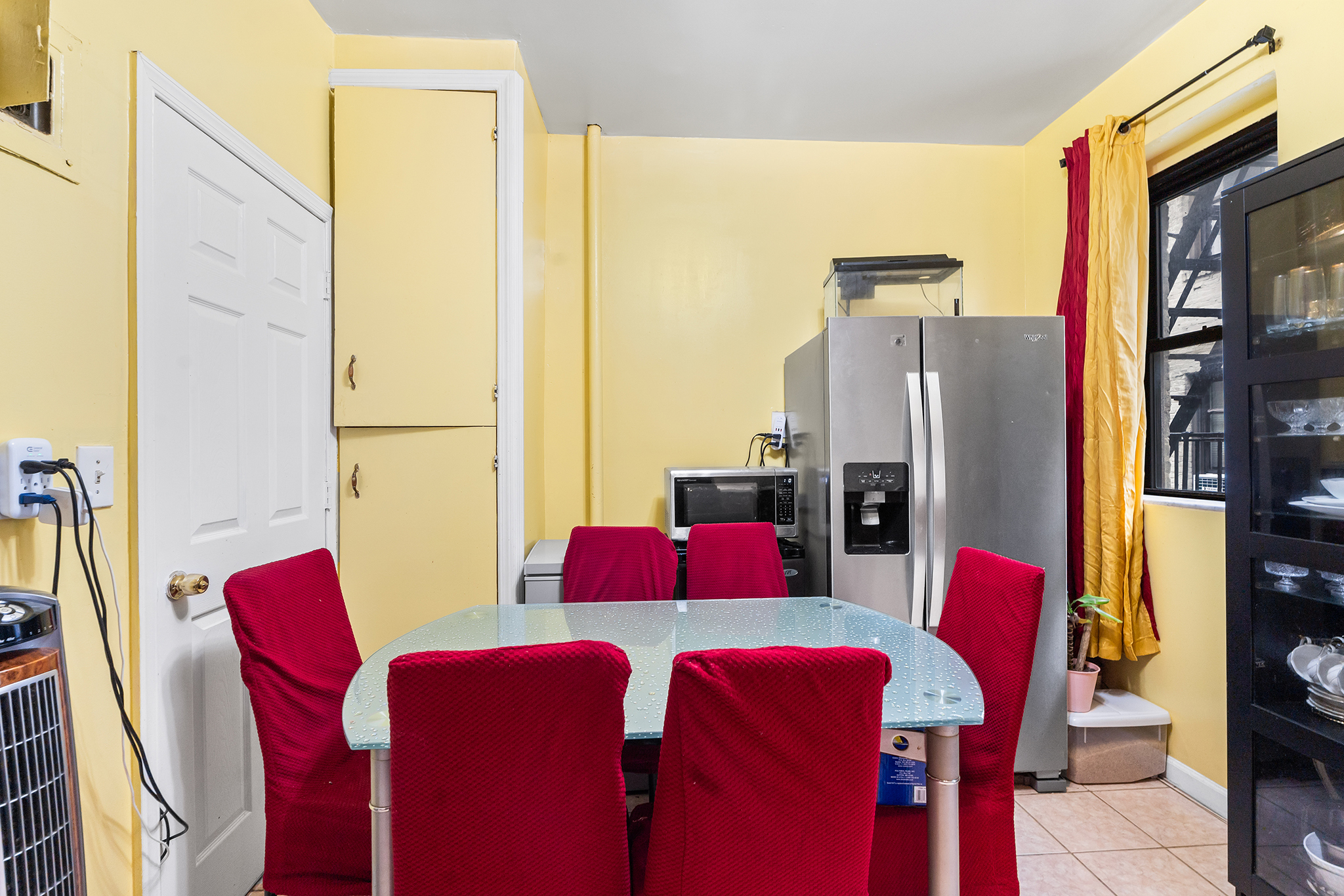 21-05 33rd Street 21-58 35th St. #4G Steinway-Ditmars Queens NY 11105