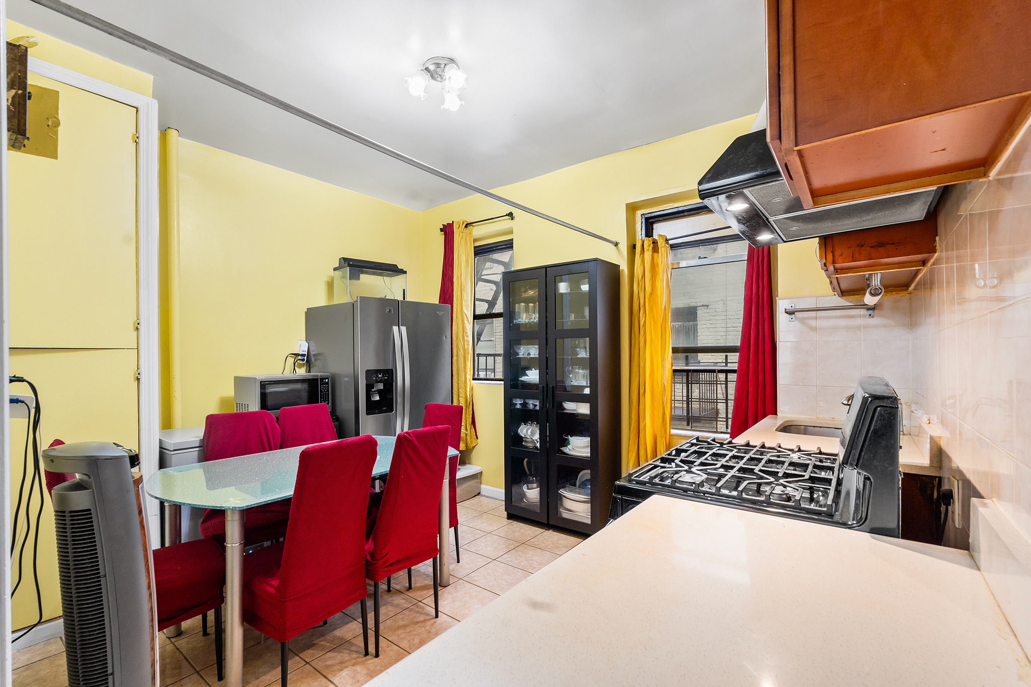 21-05 33rd Street 21-58 35th St. #4G Steinway-Ditmars Queens NY 11105