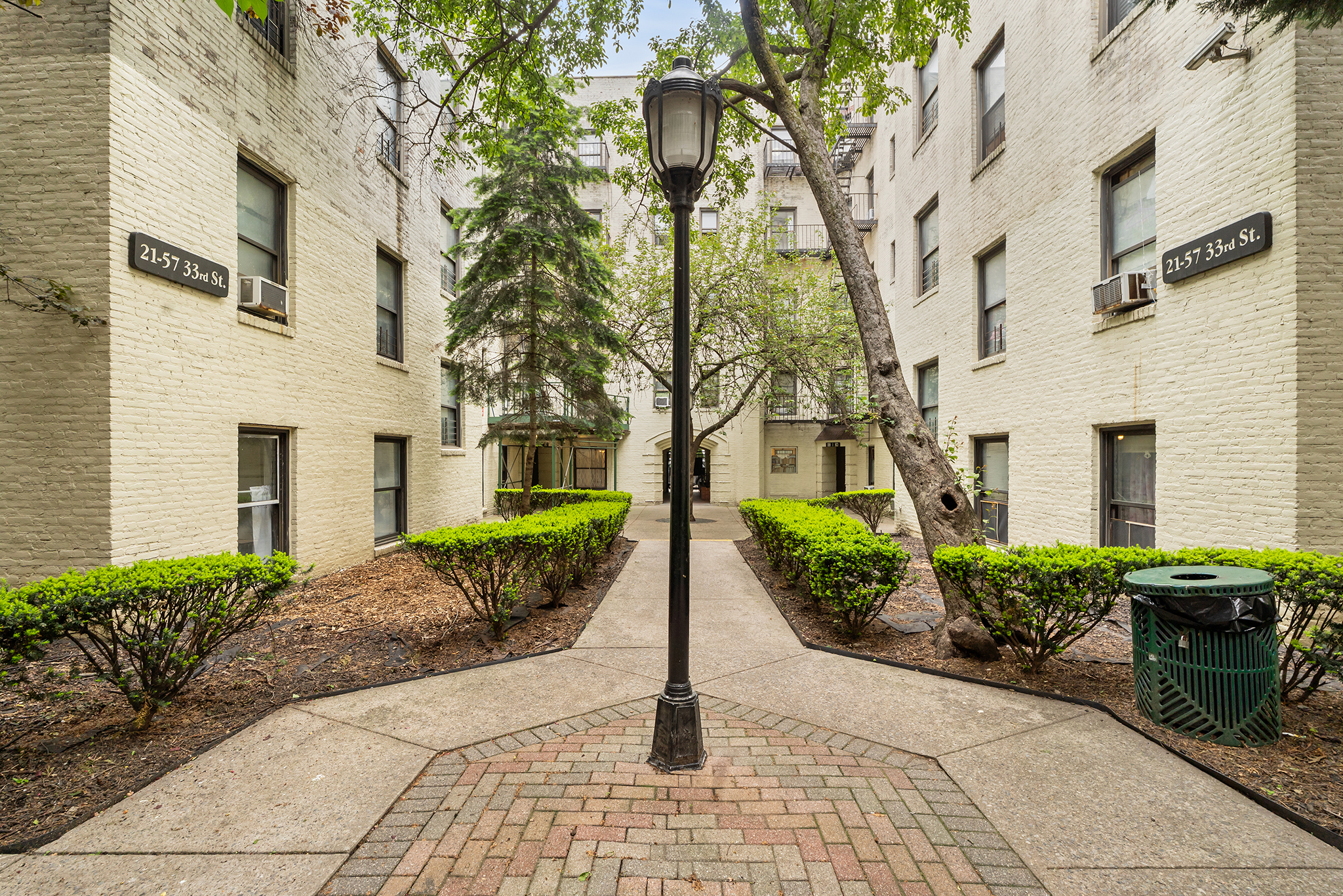 21-05 33rd Street 21-58 35th St. #4G Steinway-Ditmars Queens NY 11105
